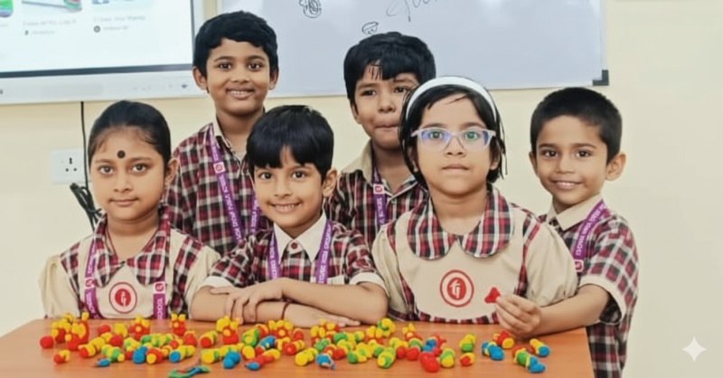 Clay Activity